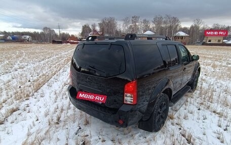 Nissan Pathfinder, 2005 год, 1 150 000 рублей, 5 фотография