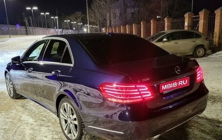 Mercedes-Benz E-Класс, 2014 год, 2 790 000 рублей, 2 фотография