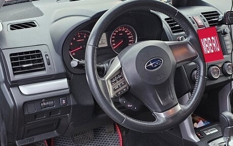 Subaru Forester, 2014 год, 1 770 000 рублей, 11 фотография