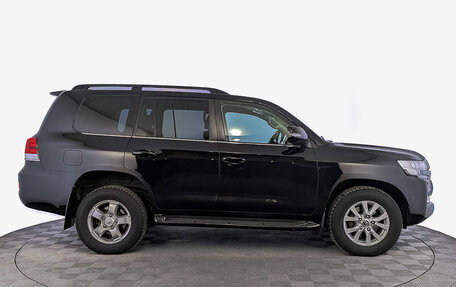 Toyota Land Cruiser 200, 2019 год, 7 550 000 рублей, 4 фотография