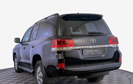 Toyota Land Cruiser 200, 2019 год, 7 550 000 рублей, 7 фотография