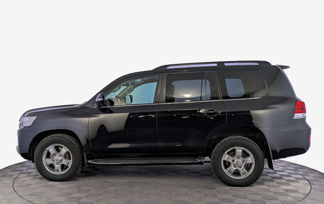 Toyota Land Cruiser 200, 2019 год, 7 550 000 рублей, 8 фотография