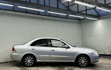 Nissan Almera Classic, 2009 год, 620 000 рублей, 9 фотография