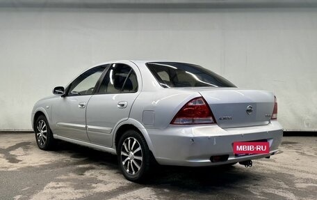 Nissan Almera Classic, 2009 год, 620 000 рублей, 5 фотография