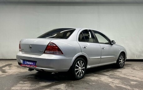 Nissan Almera Classic, 2009 год, 620 000 рублей, 4 фотография