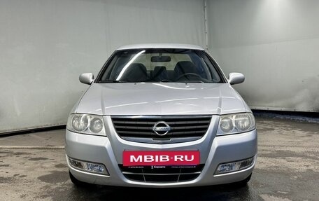 Nissan Almera Classic, 2009 год, 620 000 рублей, 3 фотография