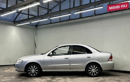 Nissan Almera Classic, 2009 год, 620 000 рублей, 8 фотография