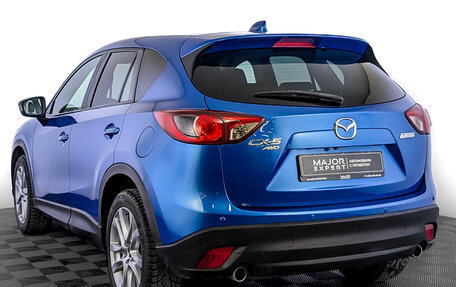 Mazda CX-5 II, 2012 год, 1 695 000 рублей, 7 фотография