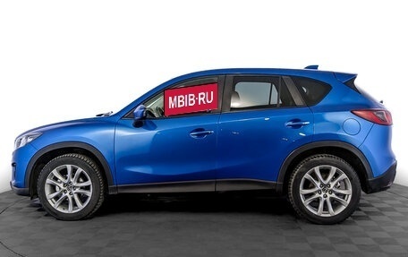 Mazda CX-5 II, 2012 год, 1 695 000 рублей, 8 фотография