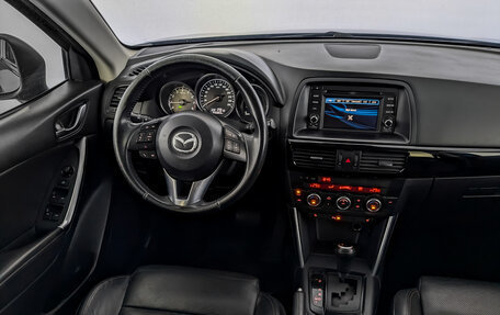 Mazda CX-5 II, 2012 год, 1 695 000 рублей, 30 фотография