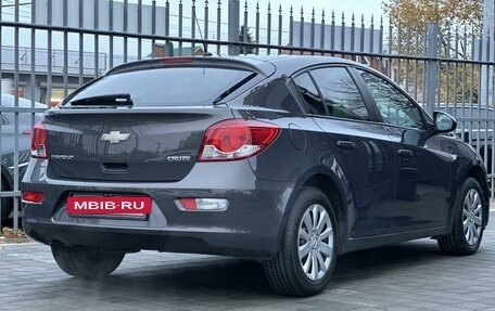 Chevrolet Cruze II, 2013 год, 1 120 000 рублей, 6 фотография