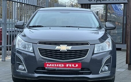 Chevrolet Cruze II, 2013 год, 1 120 000 рублей, 2 фотография