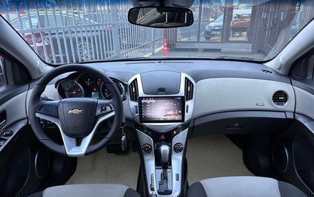 Chevrolet Cruze II, 2013 год, 1 120 000 рублей, 19 фотография