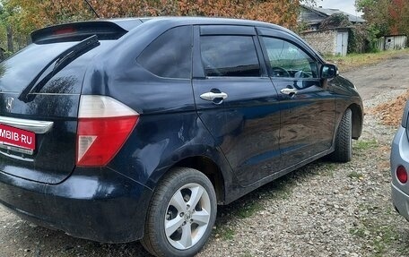 Honda Edix, 2005 год, 700 000 рублей, 2 фотография