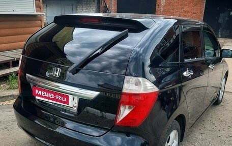 Honda Edix, 2005 год, 700 000 рублей, 7 фотография