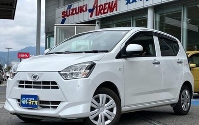 Daihatsu Mira e:S I рестайлинг, 2016 год, 850 000 рублей, 1 фотография