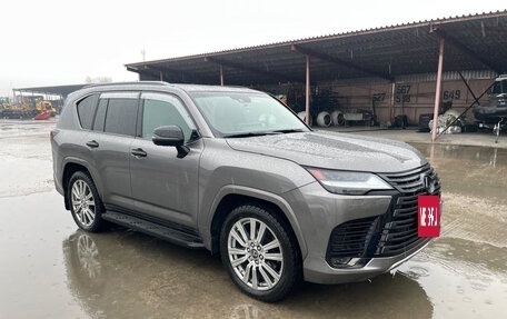 Lexus LX, 2022 год, 21 900 000 рублей, 6 фотография