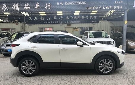 Mazda CX-30 I, 2020 год, 1 550 000 рублей, 5 фотография