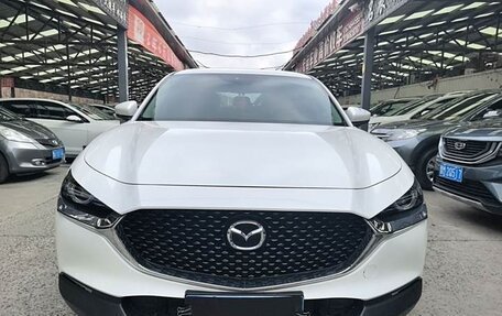 Mazda CX-30 I, 2020 год, 1 550 000 рублей, 2 фотография