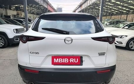 Mazda CX-30 I, 2020 год, 1 550 000 рублей, 6 фотография