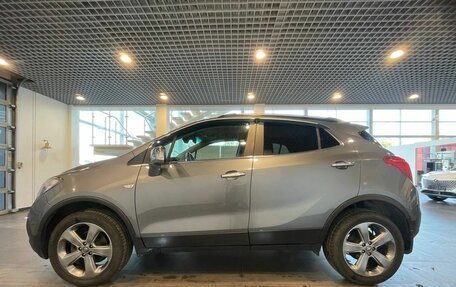 Opel Mokka I, 2013 год, 1 085 000 рублей, 6 фотография