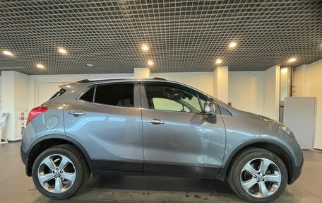 Opel Mokka I, 2013 год, 1 085 000 рублей, 2 фотография