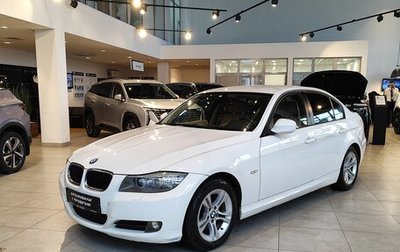 BMW 3 серия, 2009 год, 1 196 000 рублей, 1 фотография