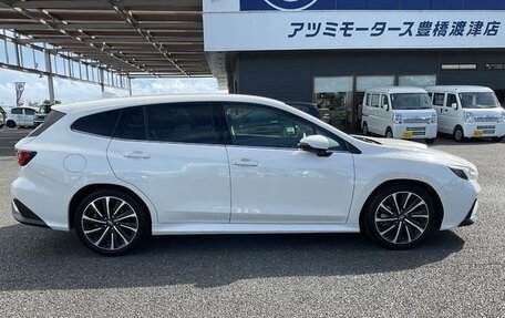 Subaru Levorg, 2021 год, 1 750 000 рублей, 4 фотография