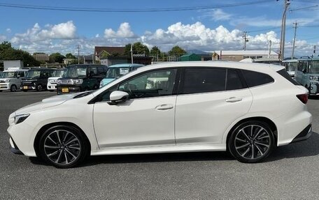 Subaru Levorg, 2021 год, 1 750 000 рублей, 5 фотография