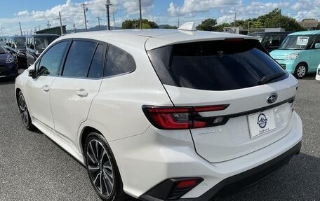 Subaru Levorg, 2021 год, 1 750 000 рублей, 6 фотография