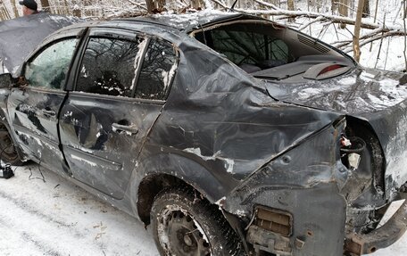 Renault Megane II, 2007 год, 200 000 рублей, 2 фотография