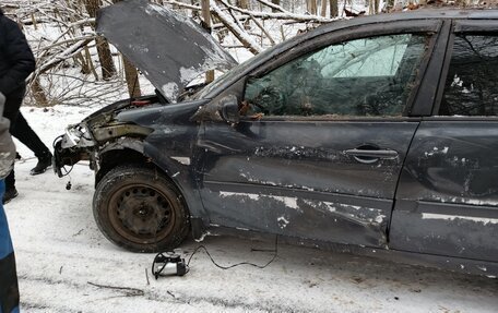 Renault Megane II, 2007 год, 200 000 рублей, 4 фотография