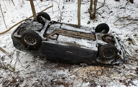 Renault Megane II, 2007 год, 200 000 рублей, 9 фотография