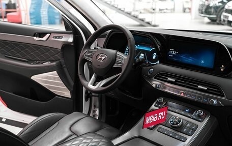 Hyundai Palisade I, 2020 год, 4 999 000 рублей, 7 фотография