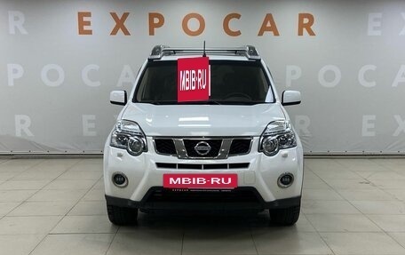 Nissan X-Trail, 2011 год, 1 577 000 рублей, 2 фотография