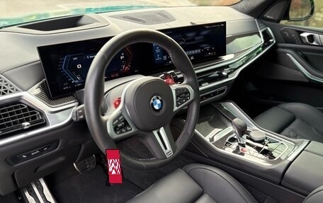 BMW X5 M, 2024 год, 19 679 000 рублей, 13 фотография