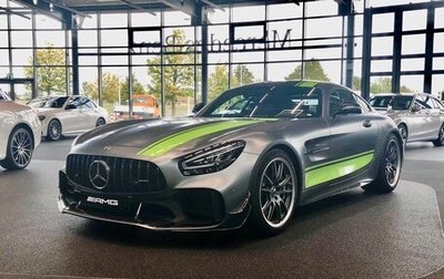 Mercedes-Benz AMG GT I рестайлинг, 2020 год, 31 970 000 рублей, 1 фотография