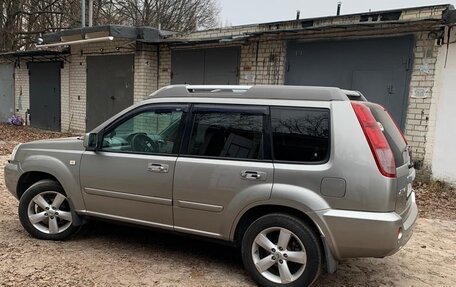 Nissan X-Trail, 2006 год, 1 050 000 рублей, 1 фотография