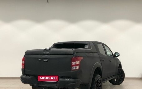 Fiat Fullback I, 2016 год, 1 799 000 рублей, 5 фотография