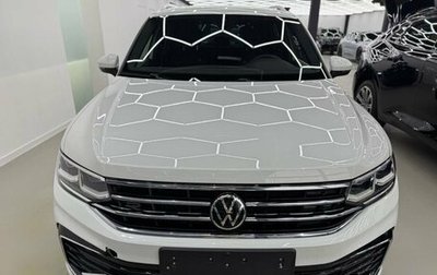 Volkswagen Tiguan II, 2021 год, 5 100 000 рублей, 1 фотография