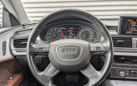 Audi A7, 2011 год, 2 350 000 рублей, 22 фотография