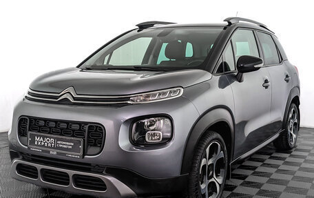 Citroen C3 Aircross, 2018 год, 1 725 000 рублей, 1 фотография