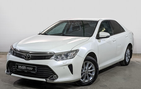 Toyota Camry, 2014 год, 1 800 000 рублей, 1 фотография