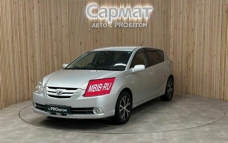 Toyota Caldina, 2007 год, 1 087 000 рублей, 1 фотография