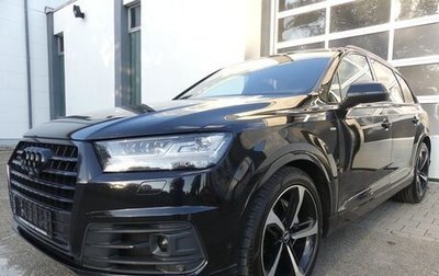 Audi Q7, 2021 год, 6 900 000 рублей, 1 фотография