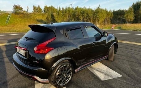 Nissan Juke Nismo, 2013 год, 1 640 000 рублей, 6 фотография