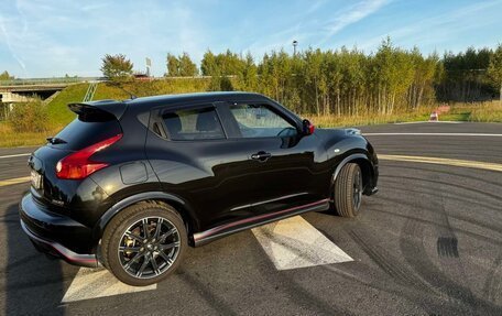 Nissan Juke Nismo, 2013 год, 1 640 000 рублей, 12 фотография