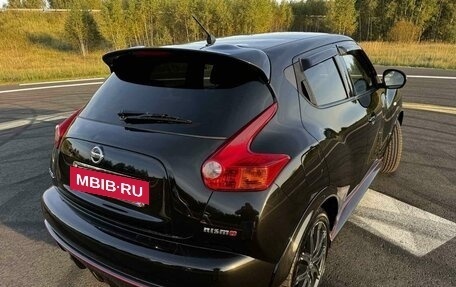 Nissan Juke Nismo, 2013 год, 1 640 000 рублей, 9 фотография