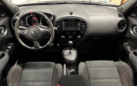 Nissan Juke Nismo, 2013 год, 1 640 000 рублей, 24 фотография