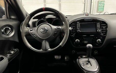 Nissan Juke Nismo, 2013 год, 1 640 000 рублей, 25 фотография